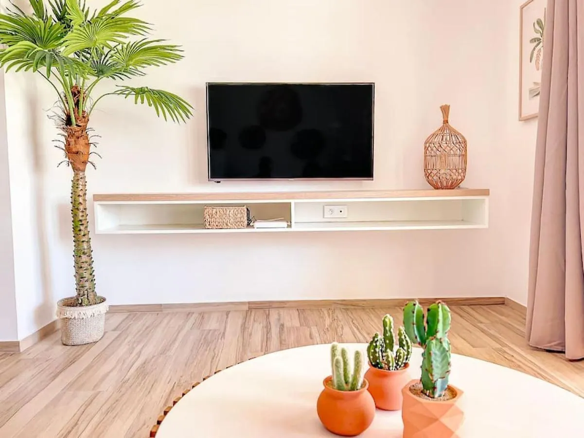 度假居 La Belle Bleue Direct Access To Orient Bay Beach Swimming Pool, 2 Bedrooms